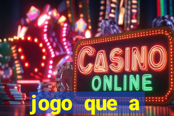 jogo que a virginia joga para ganhar dinheiro